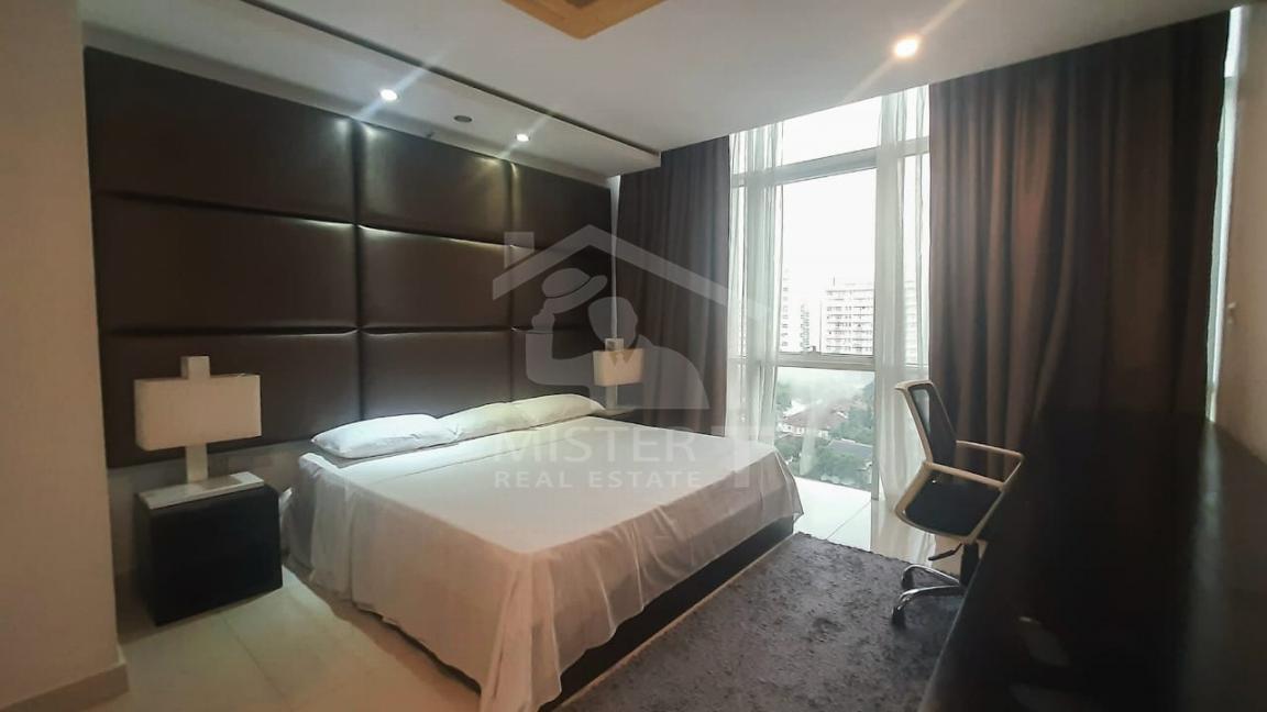 Apartment for Sale at Platinum One Suites- image 3