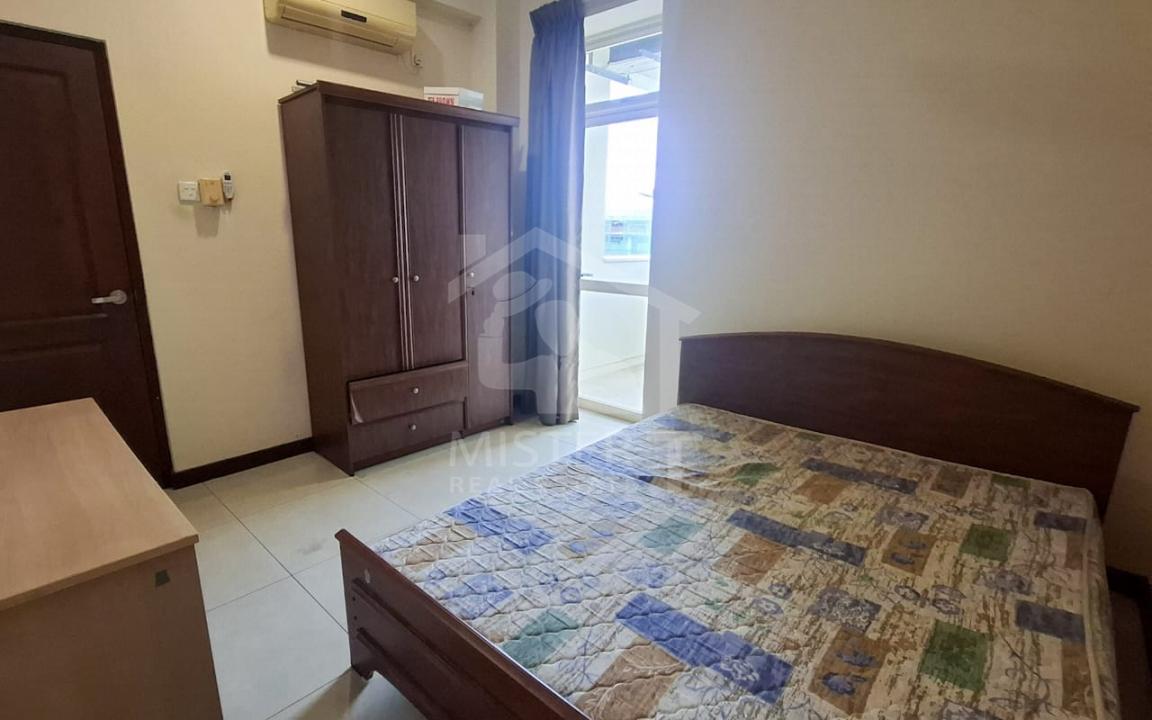 Apartment for Sale at HR Residencies, Colombo 05- image 3