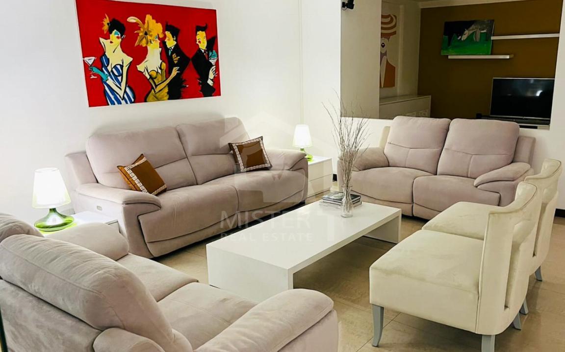 Apartment for Sale at The Monarch, Colombo 03- image 3