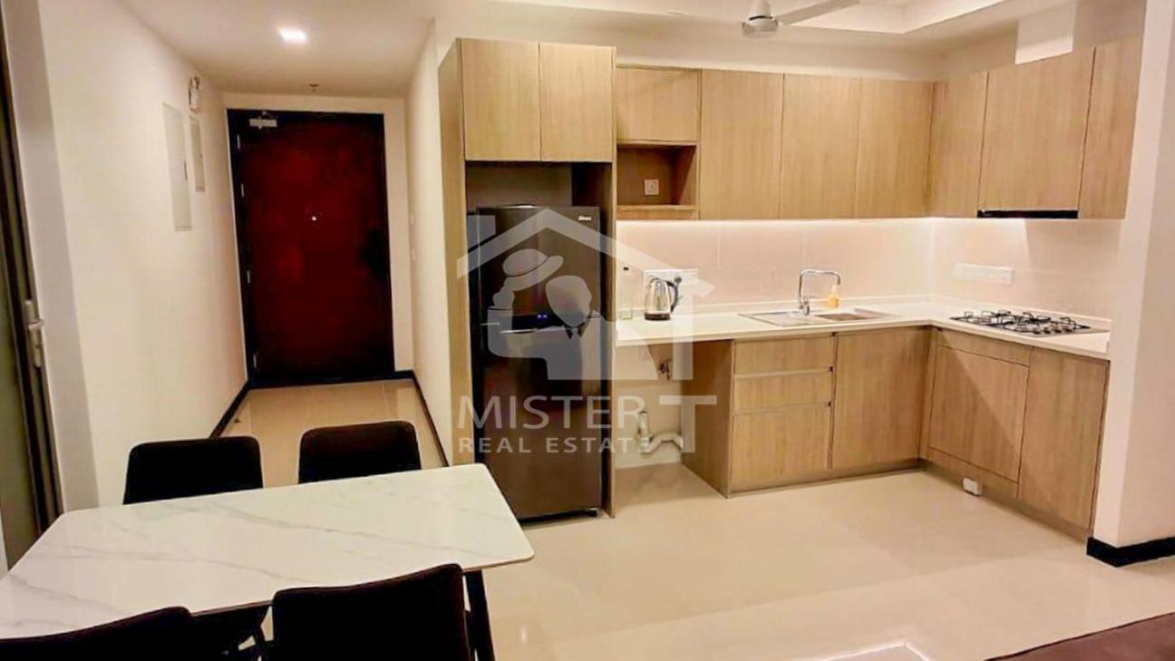 Apartment for Sale at Tri-Zen, Colombo 02- image 3