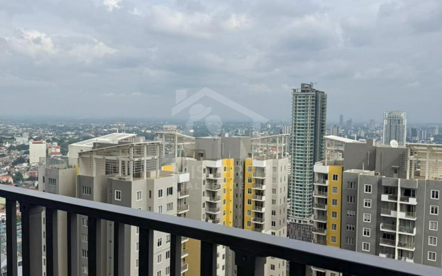 Apartment for Sale at Tri-Zen, Colombo 02- image 3