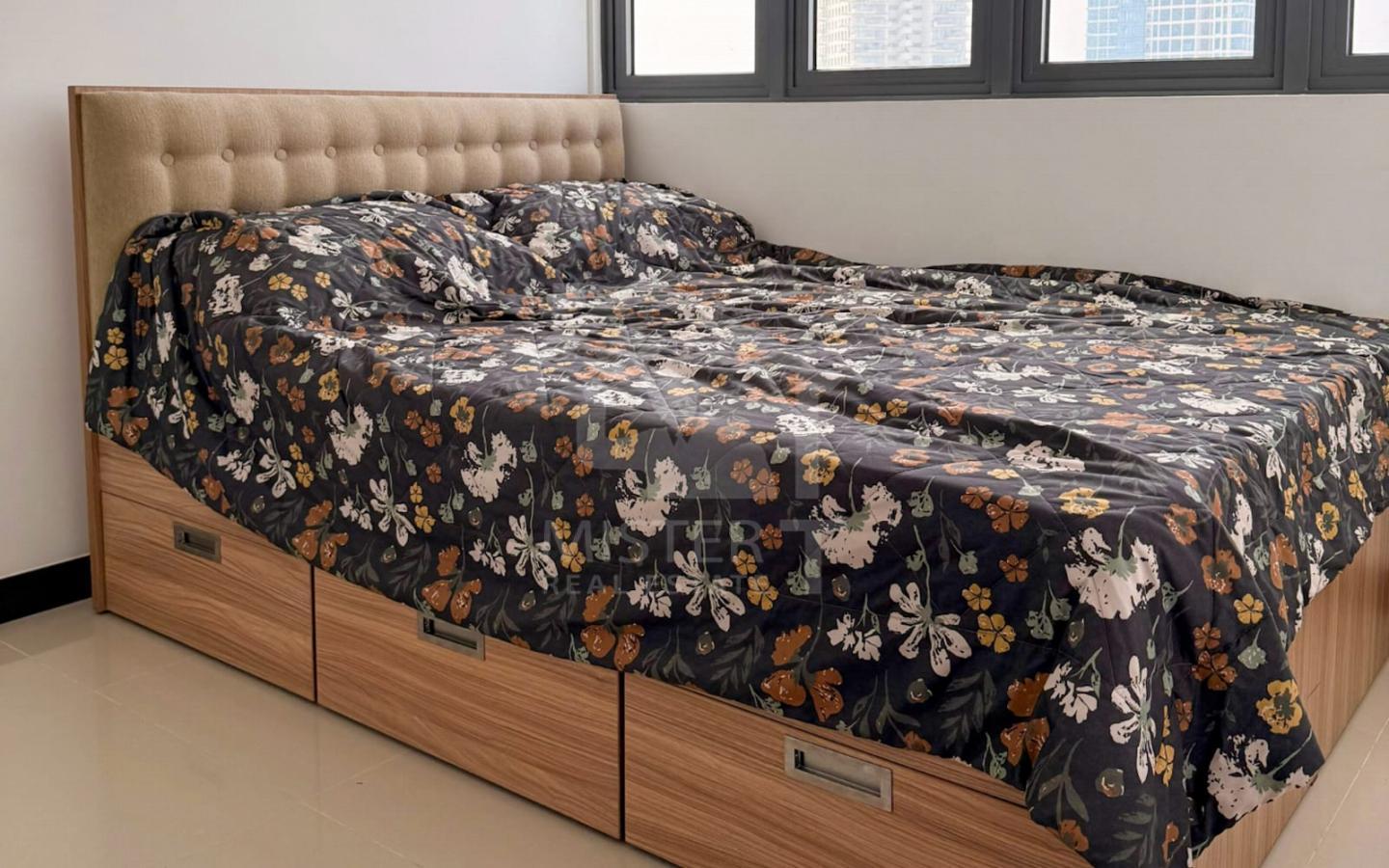 Apartment for Sale at Tri-Zen, Colombo 02- image 3