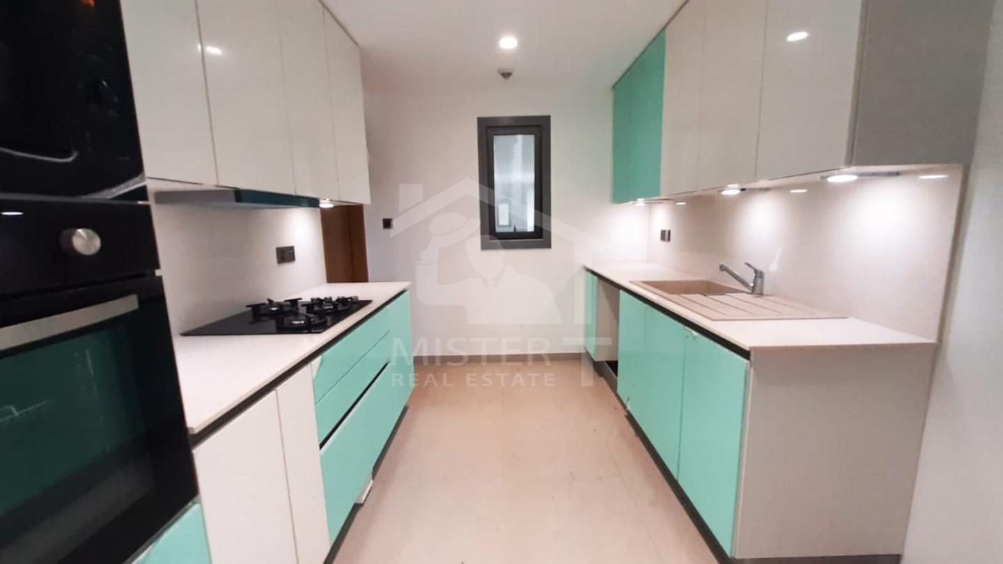 Apartment for Sale at Altair- image 4