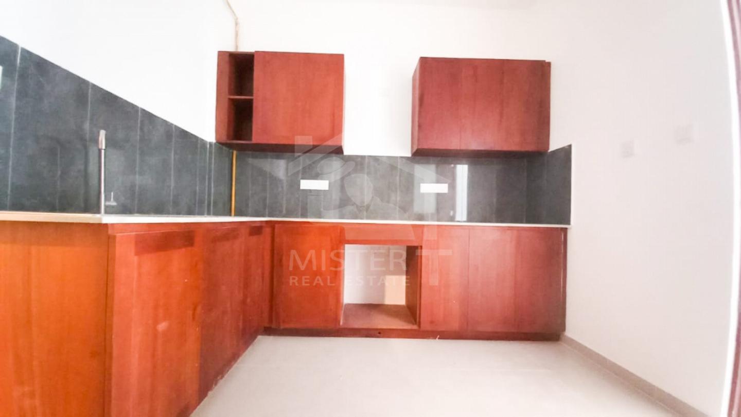 Apartment for Sale at Elixia 3C