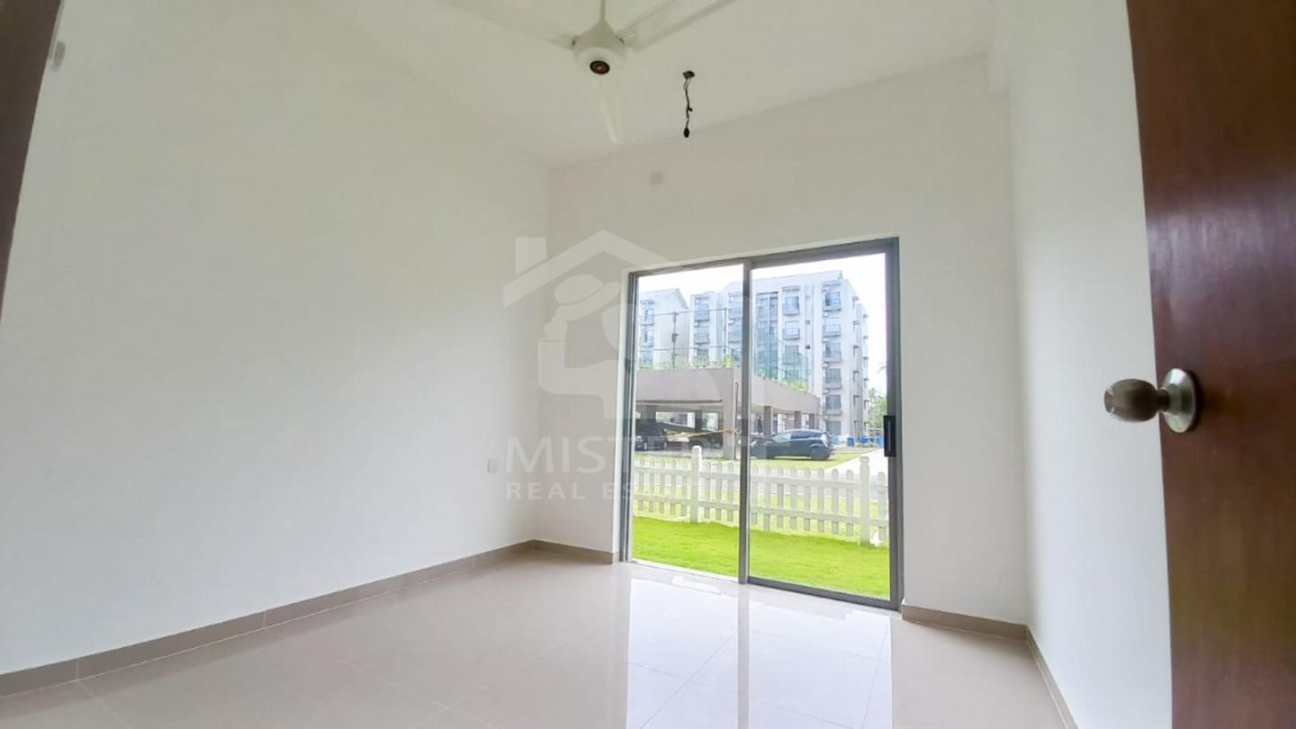 Apartment for Sale at Elixia 3C