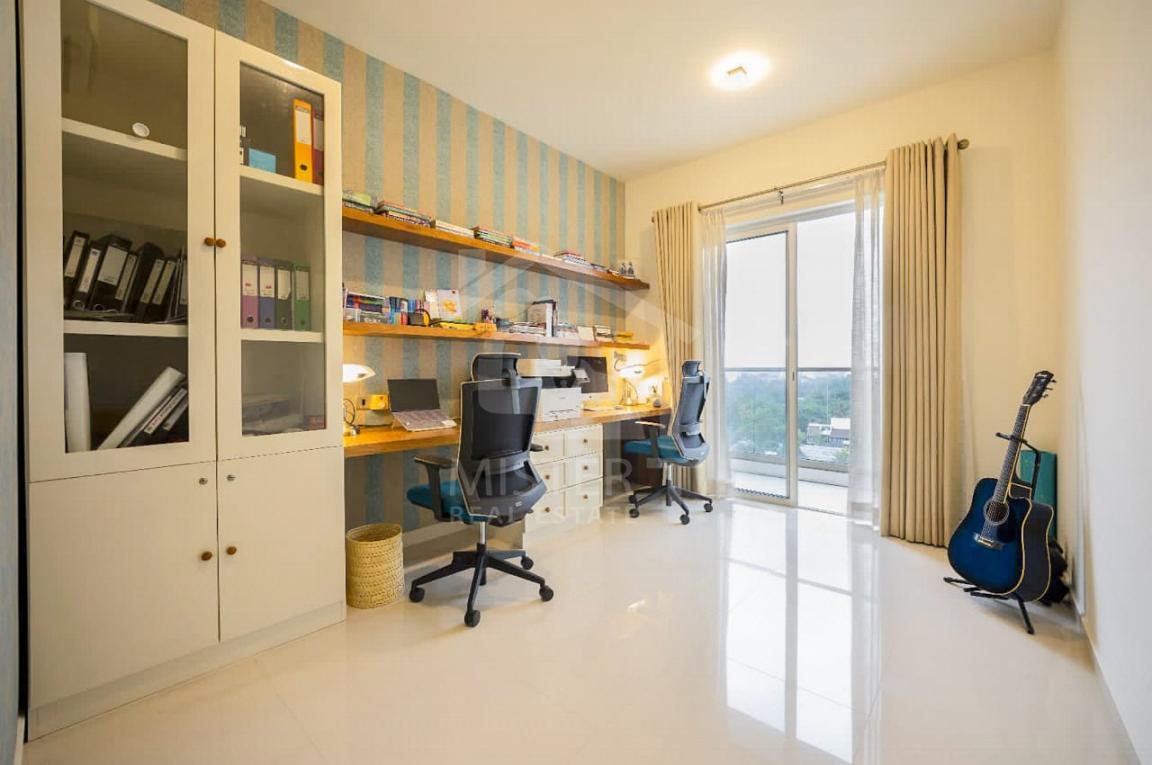 Apartment for Sale at Capital Trust Residencies- image 4