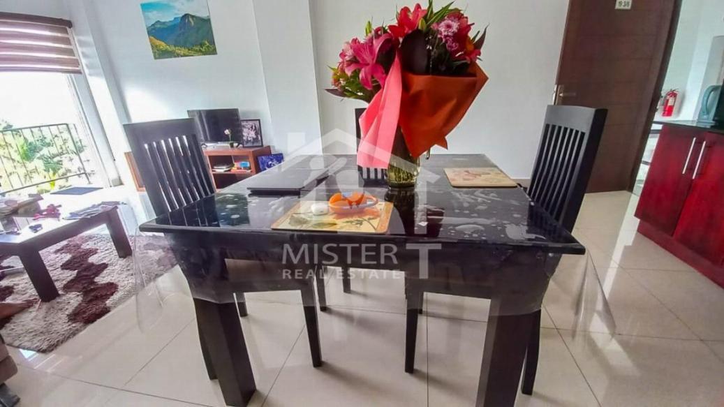 Apartment for Sale at Global Kingdom Residencies- image 4