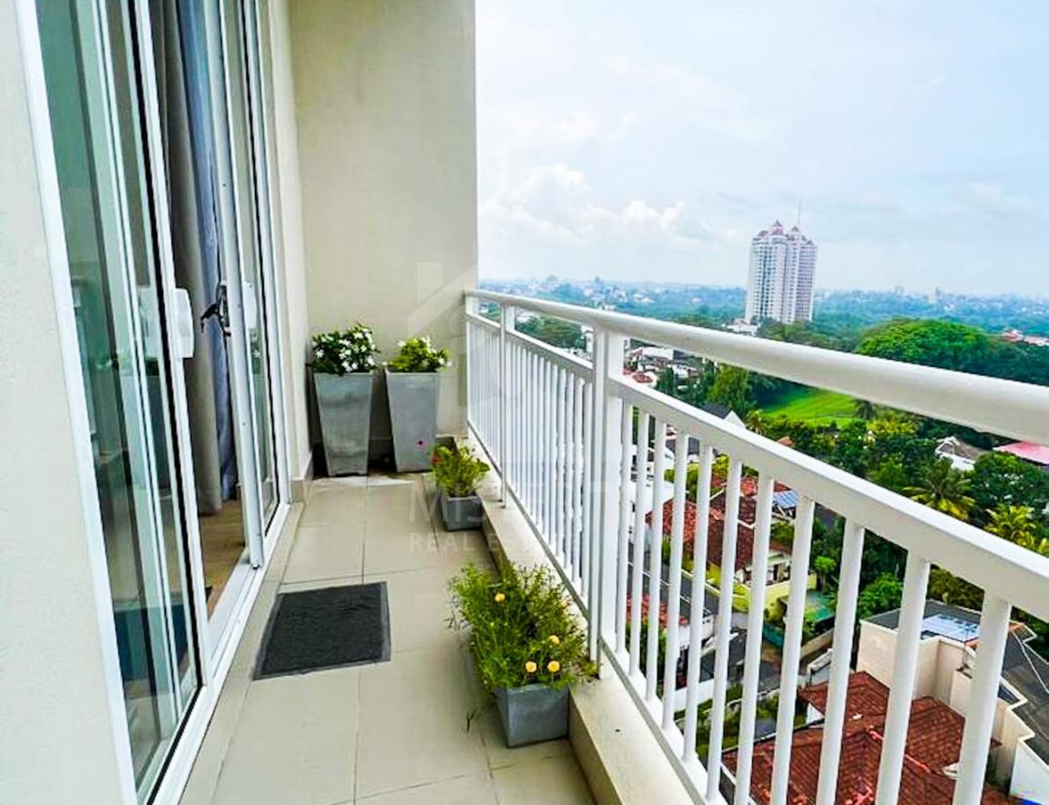 Apartment for Sale at Castle, Colombo 08- image 4