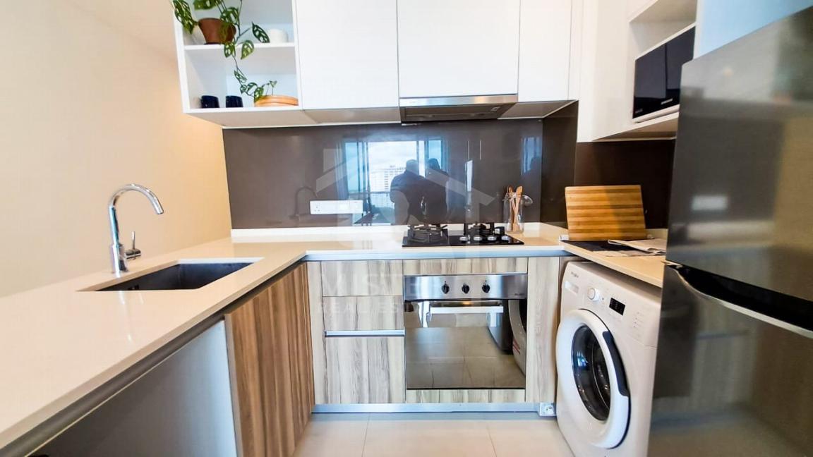 Apartment for Sale at Capitol TwinPeaks- image 4