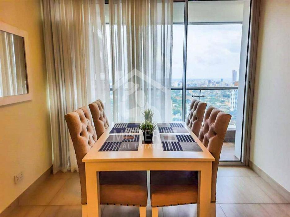 Apartment for Sale at Colombo City Centre- image 4