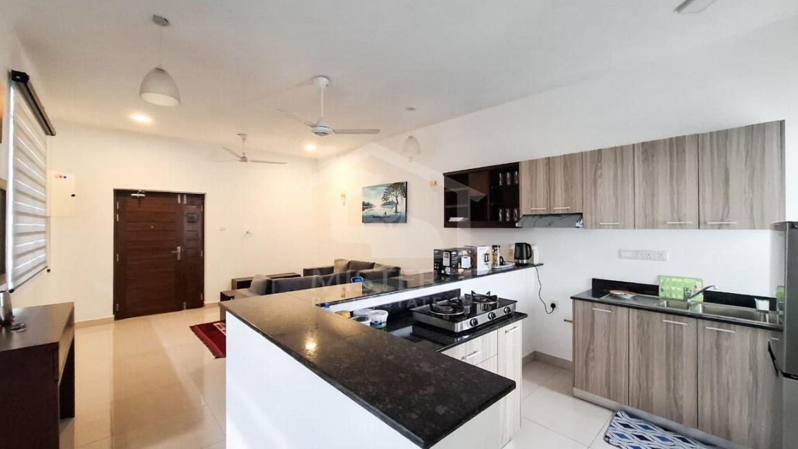 Apartment for Sale at Barrington Tower, Dehiwala- image 4