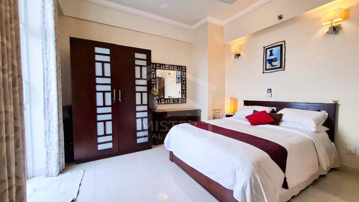 Apartment for Sale at Marine City, Dehiwala- image 4