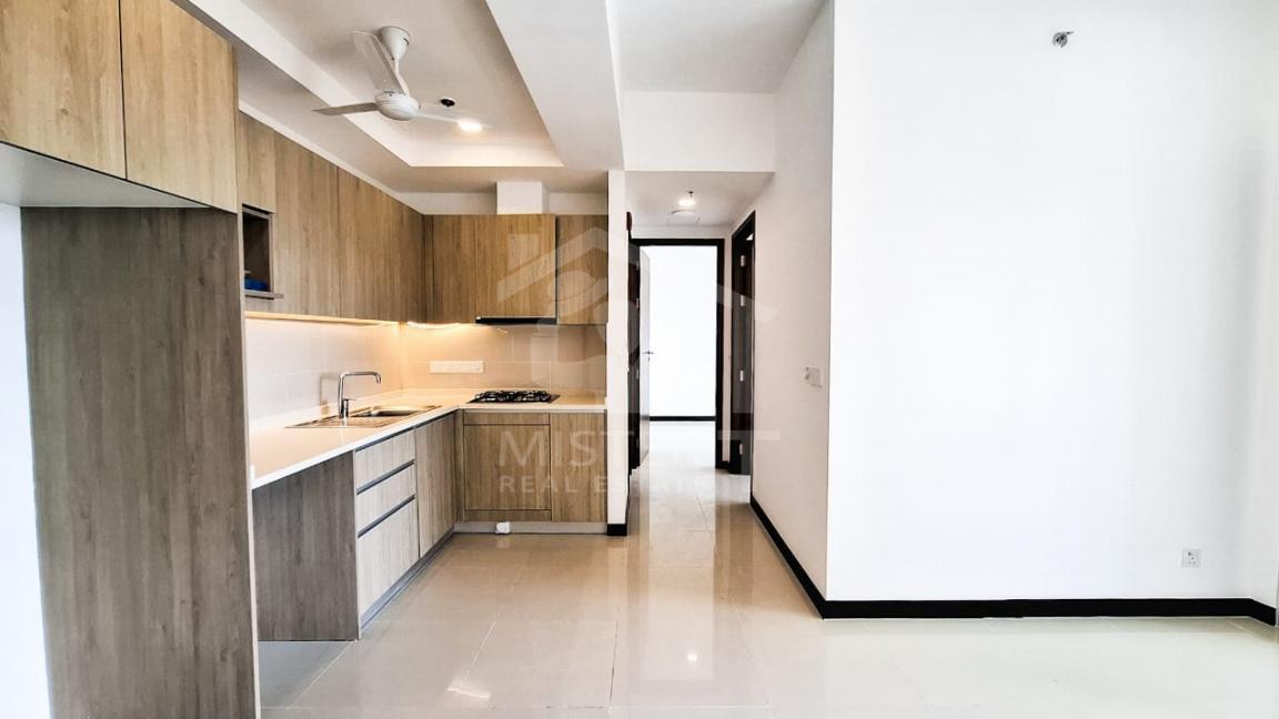 Apartment for Sale at Tri-Zen, Colombo 02- image 4