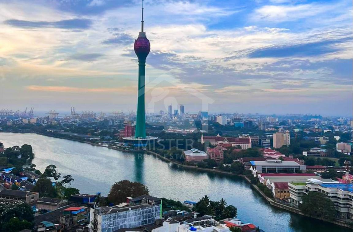 Apartment for Sale at Onthree20, Colombo 02- image 4