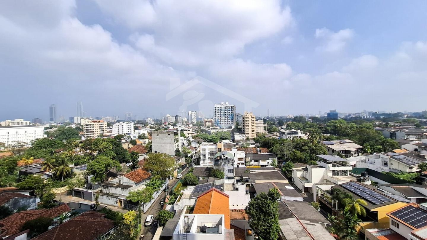 Duplex for Sale at Park Heights, Colombo 05- image 4