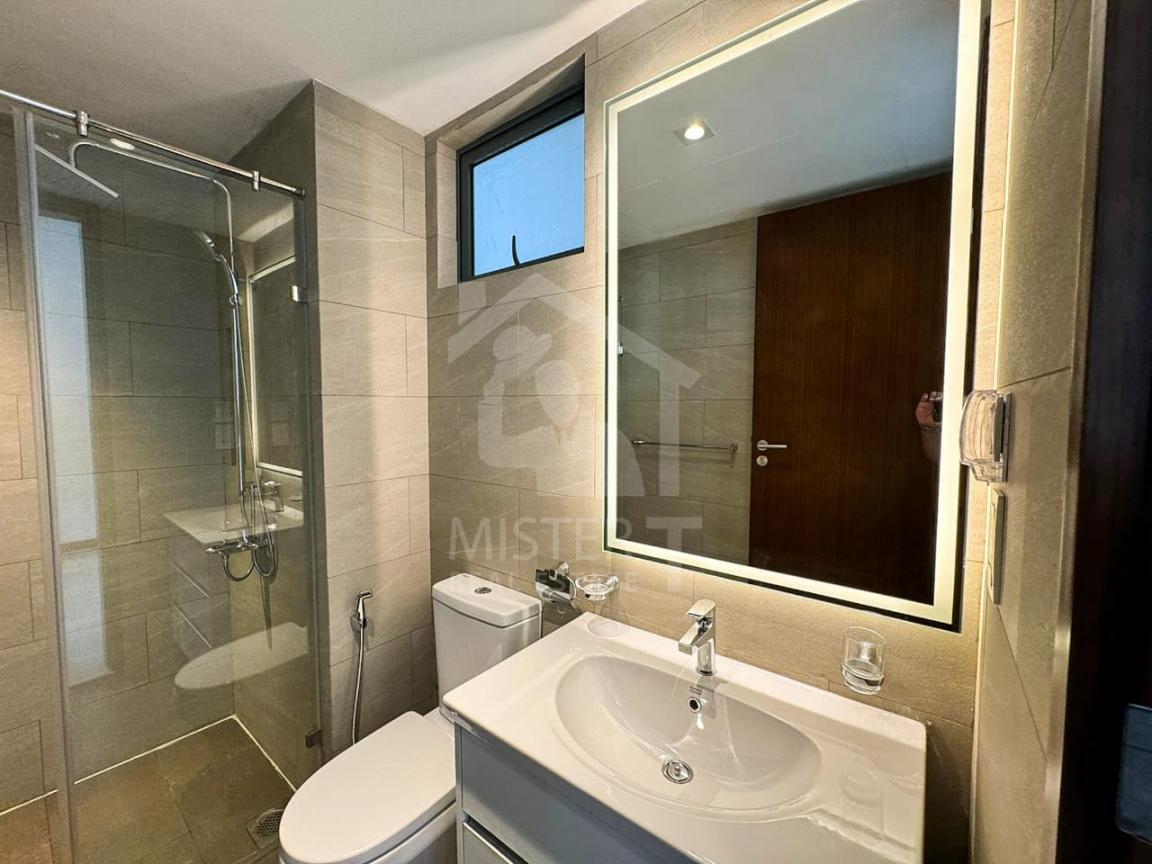 Apartment for Sale at Tri-Zen, Colombo 02- image 4