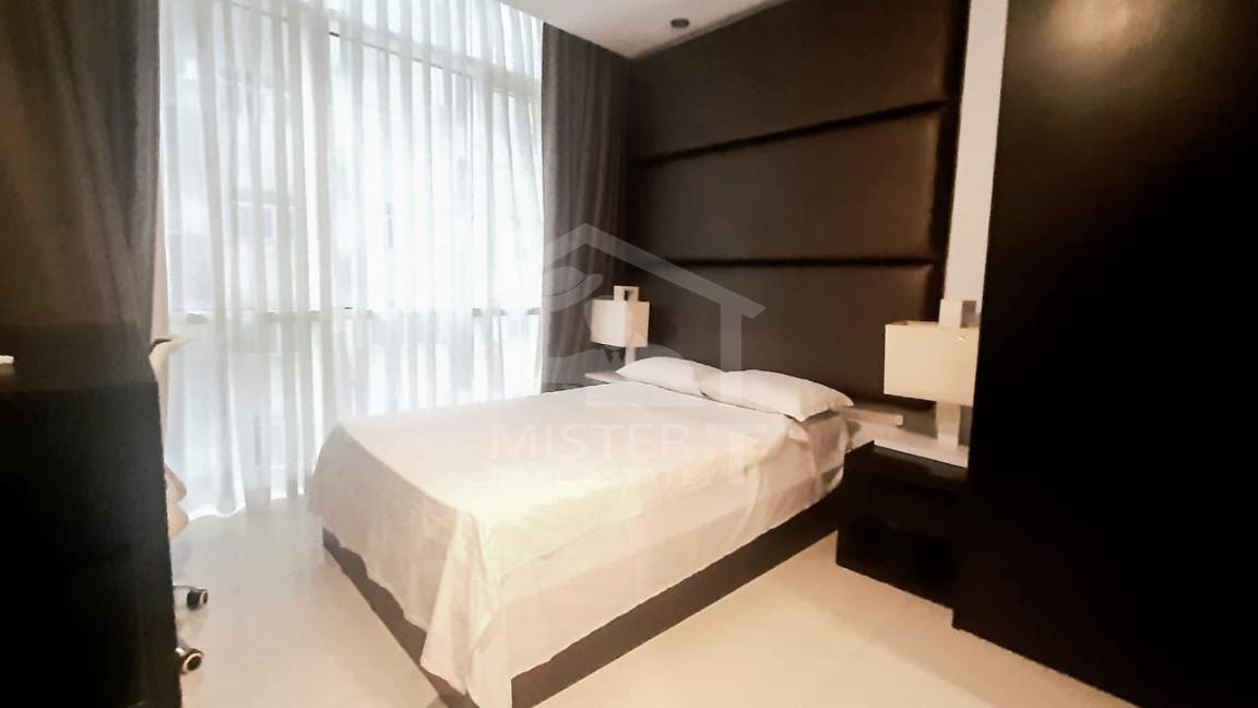 Apartment for Sale at Platinum One Suites- image 4