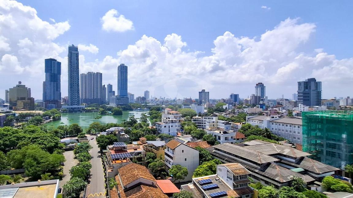 Apartment for Sale at The Monarch, Colombo 03- image 4