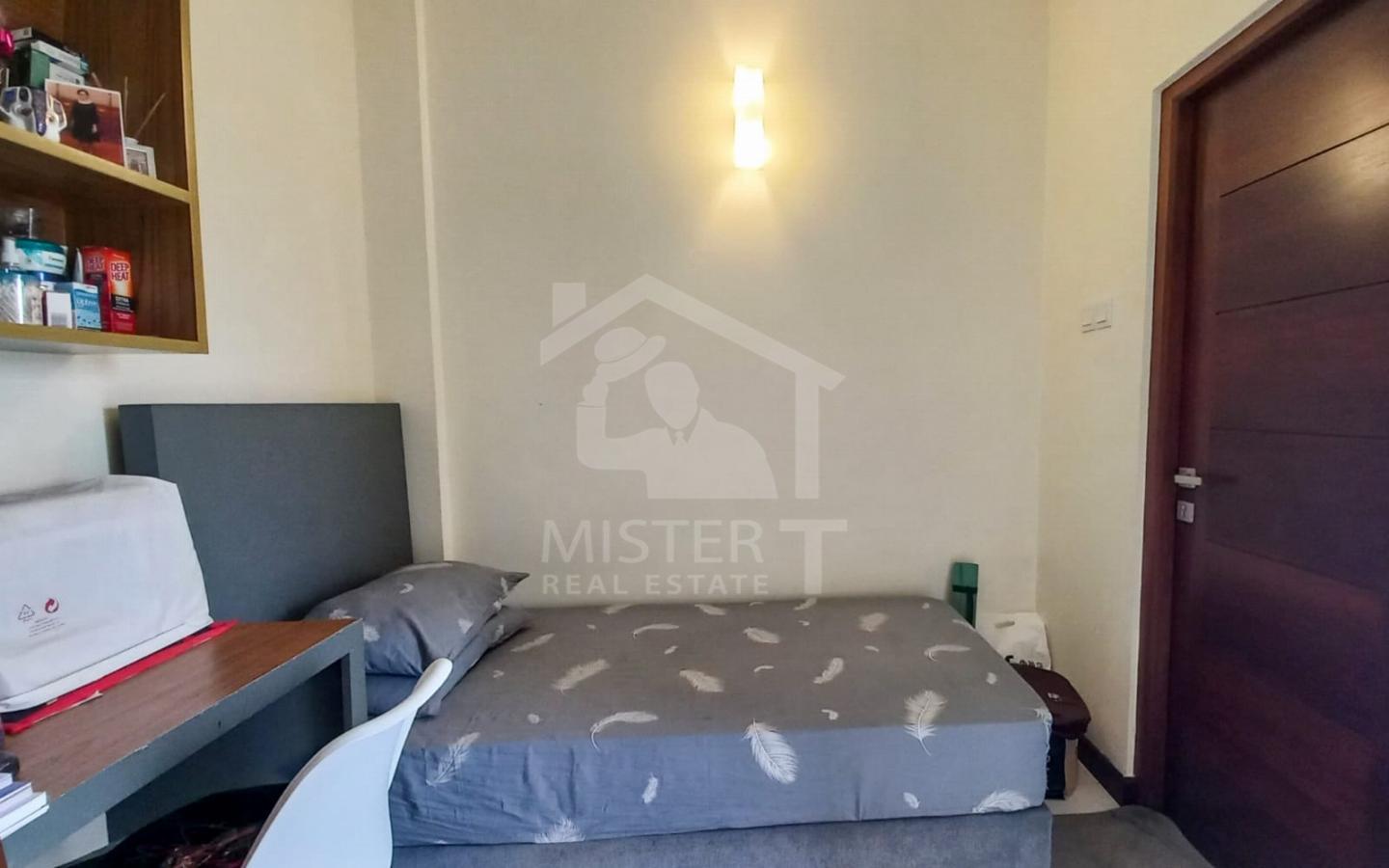 Apartment for Sale at Castle Regency, Ethul Kotte- image 4