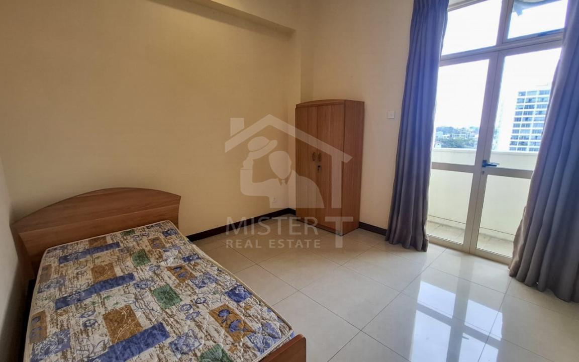 Apartment for Sale at HR Residencies, Colombo 05- image 4