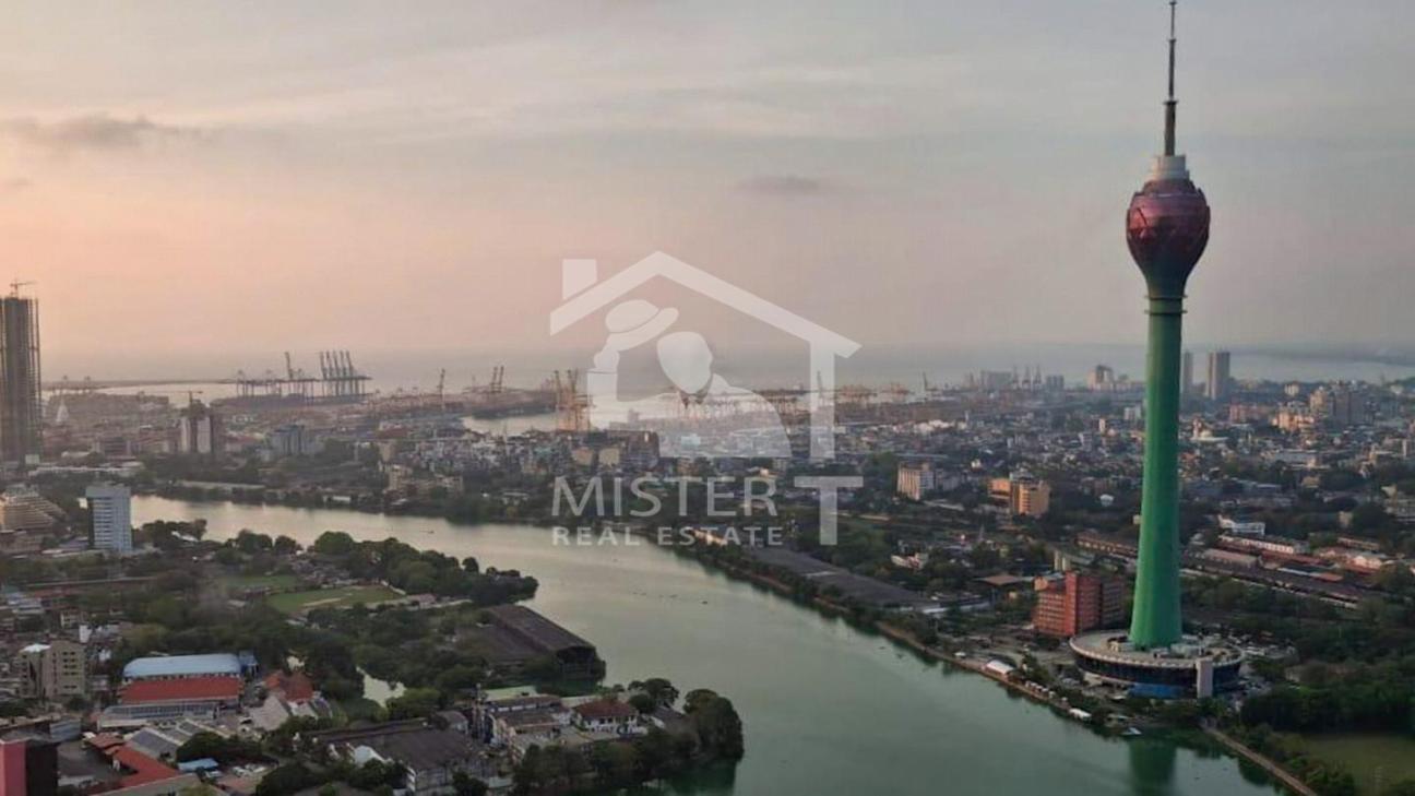 Apartment for Sale at Tri-Zen, Colombo 02- image 4