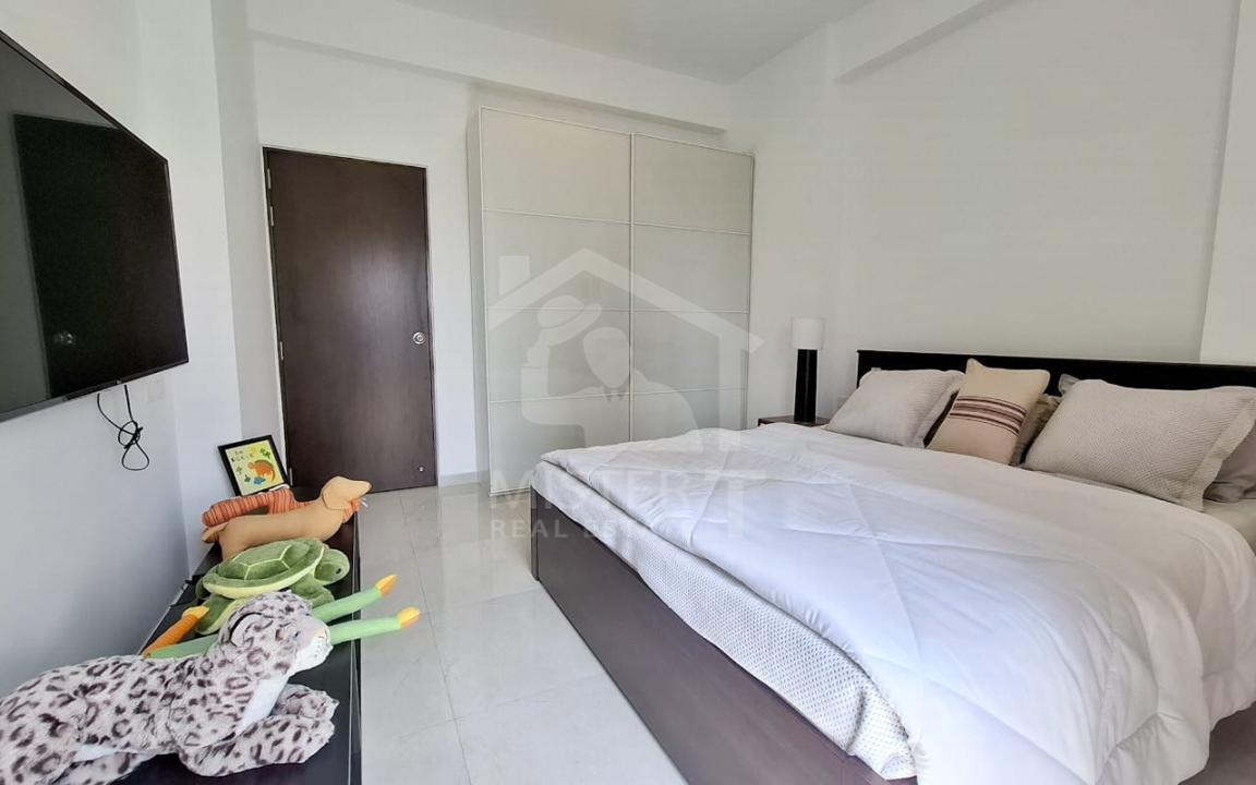 Apartment for Sale at Iconic Galaxy, Rajagiriya- image 4