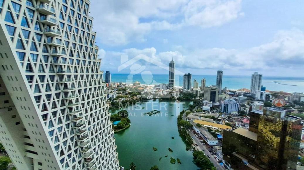 Apartment for Sale at Capitol TwinPeaks, Colombo 2- image 4