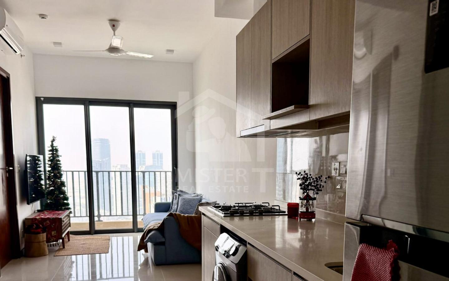 Apartment for Sale at Tri-Zen, Colombo 02- image 4