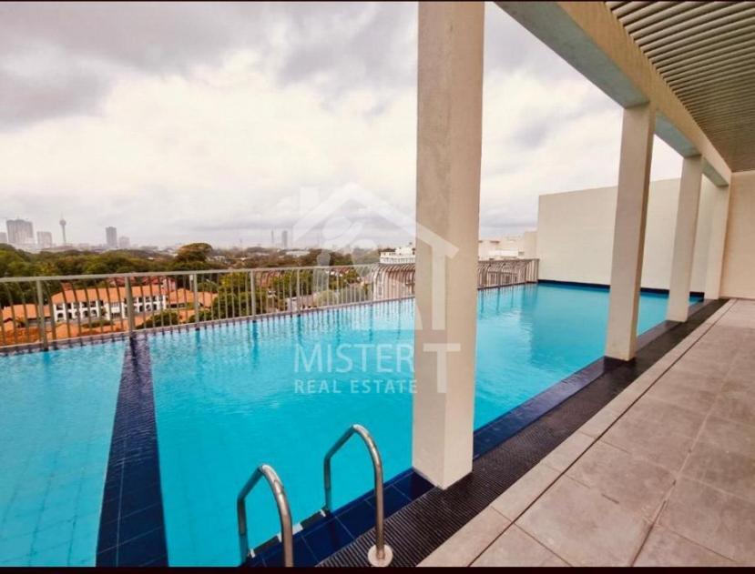 Apartment for Sale at Java Residencies, Colombo 05- image 5