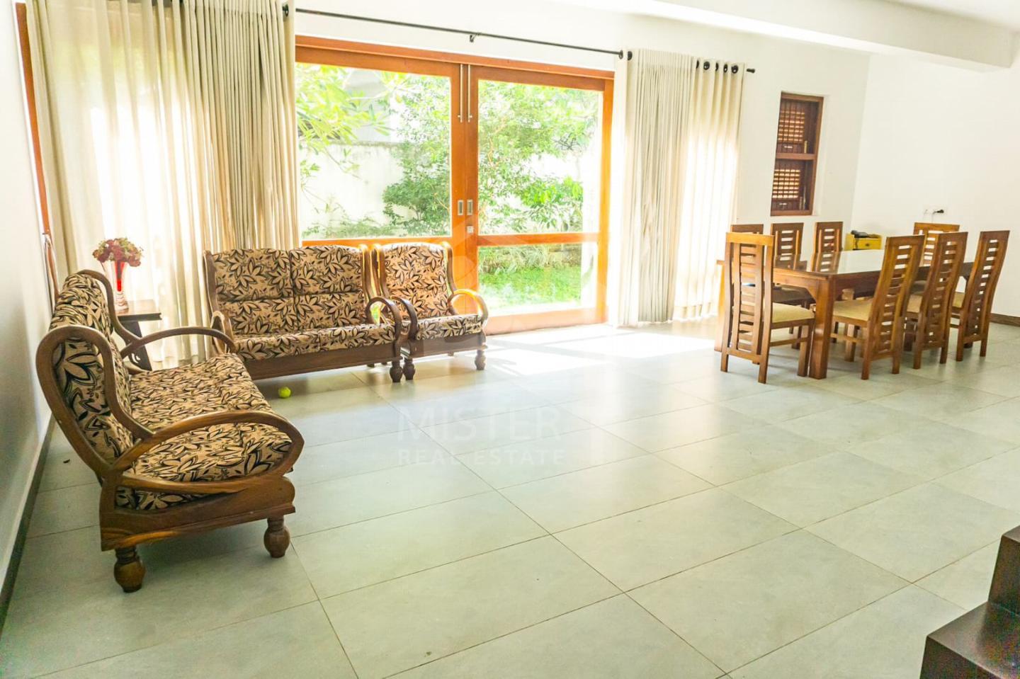 House for Sale in Mount Lavinia- image 5