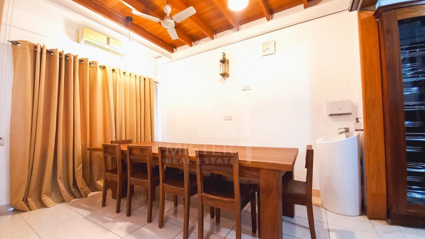 Penthouse for Sale at Ascon Residencies- image 5