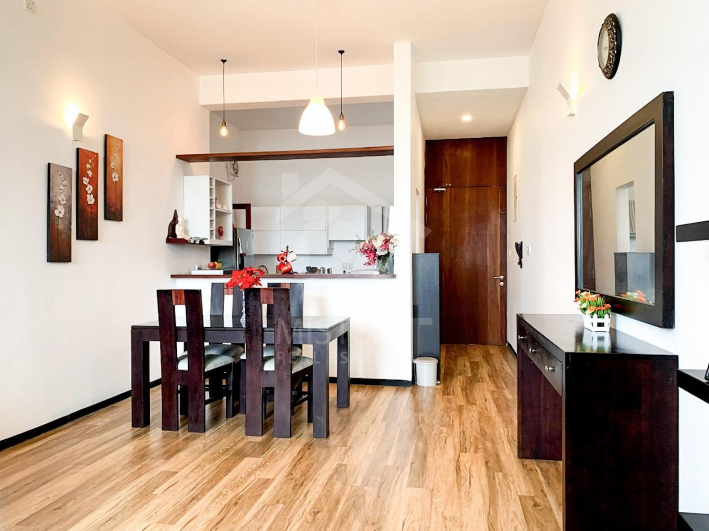 Apartment for Sale at Skyline Residencies- image 5