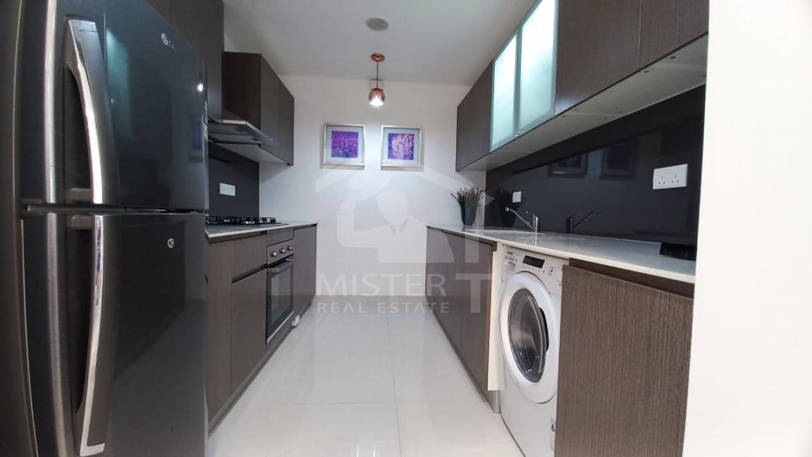 Apartment for Sale at Fairway Urban Homes- image 5