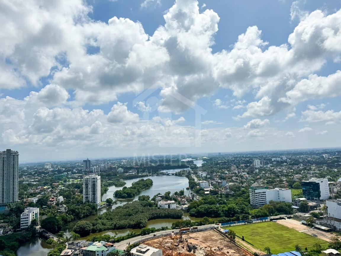 Apartment for Sale at Iconic Galaxy, Rajagiriya- image 5