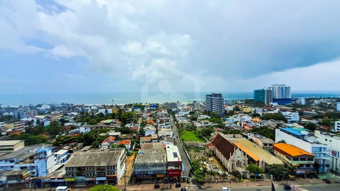 Apartment for Sale at Barrington Tower, Dehiwala- image 5