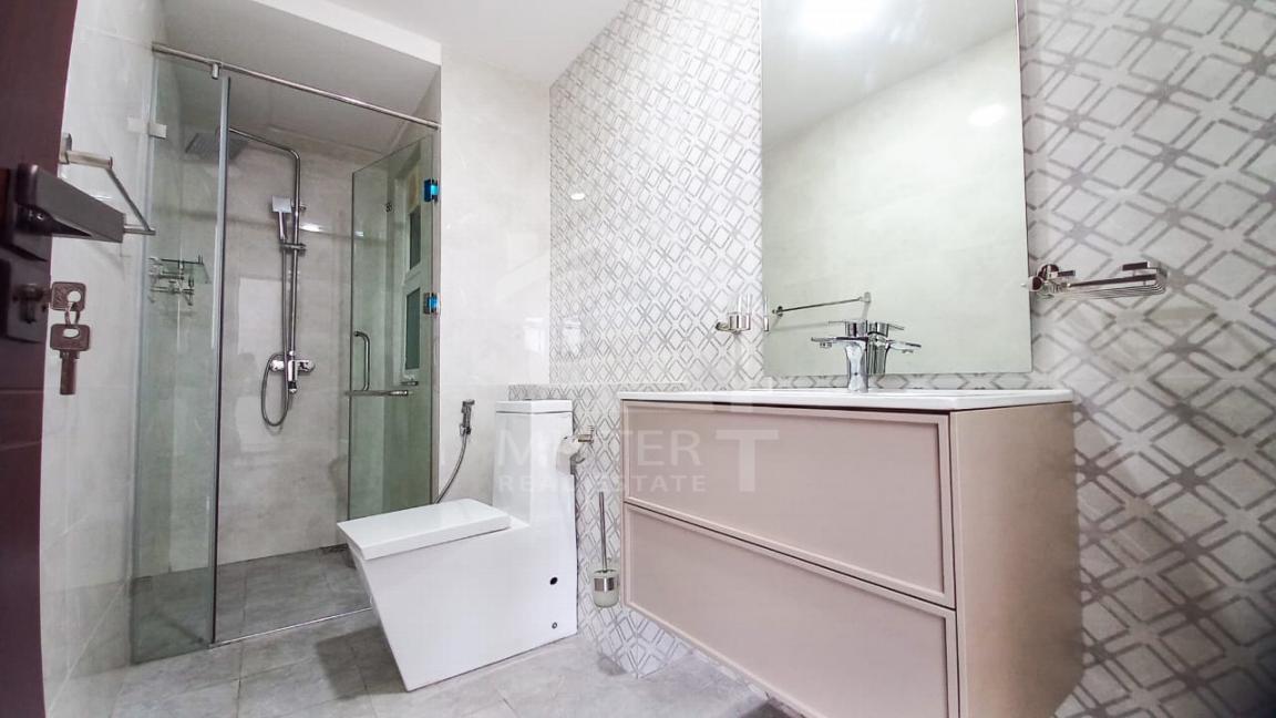 Apartment for Sale at Nalanda Gate, Colombo 10- image 5