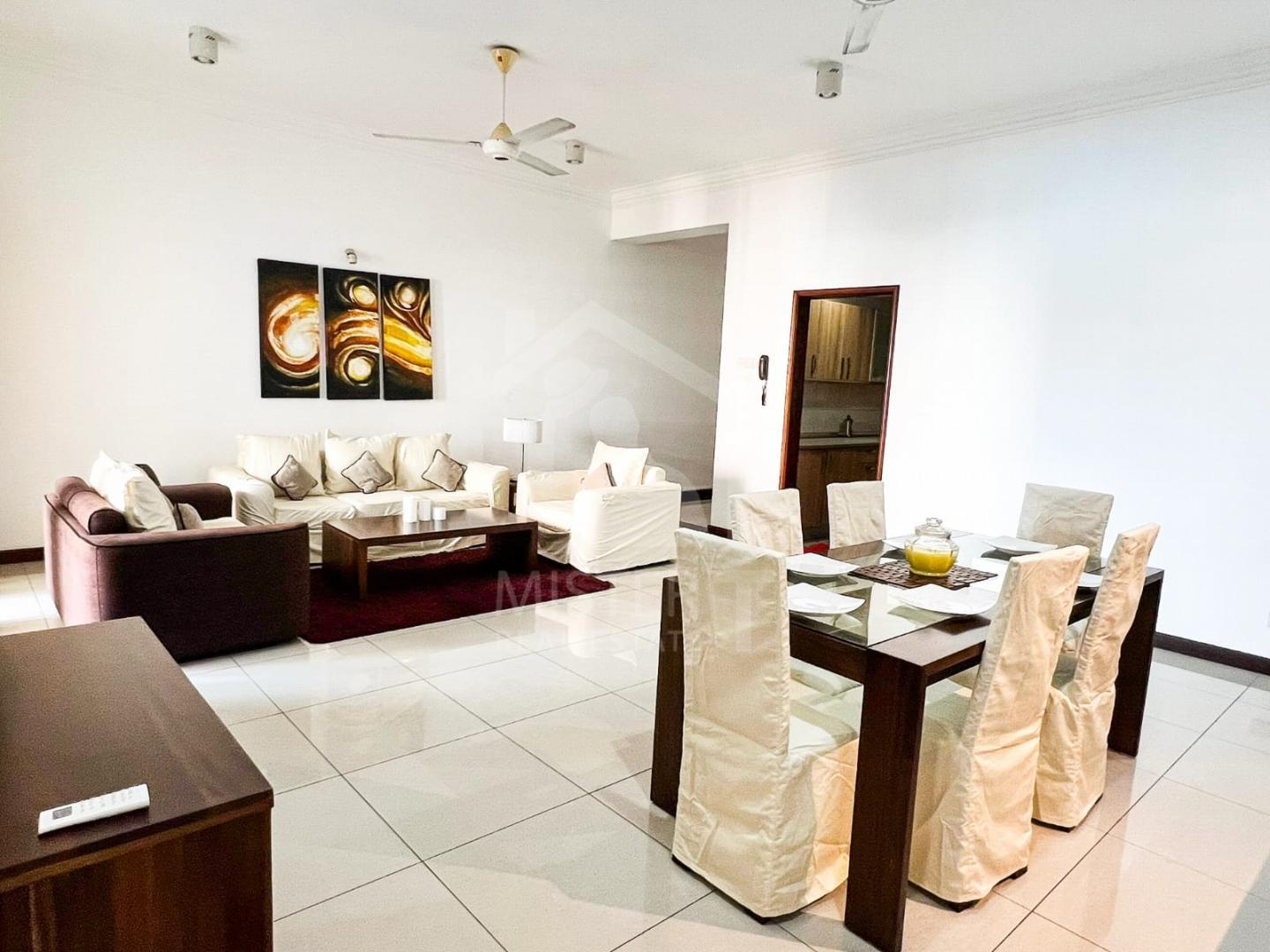 Apartment for Sale in Trillium, Colombo 08- image 5