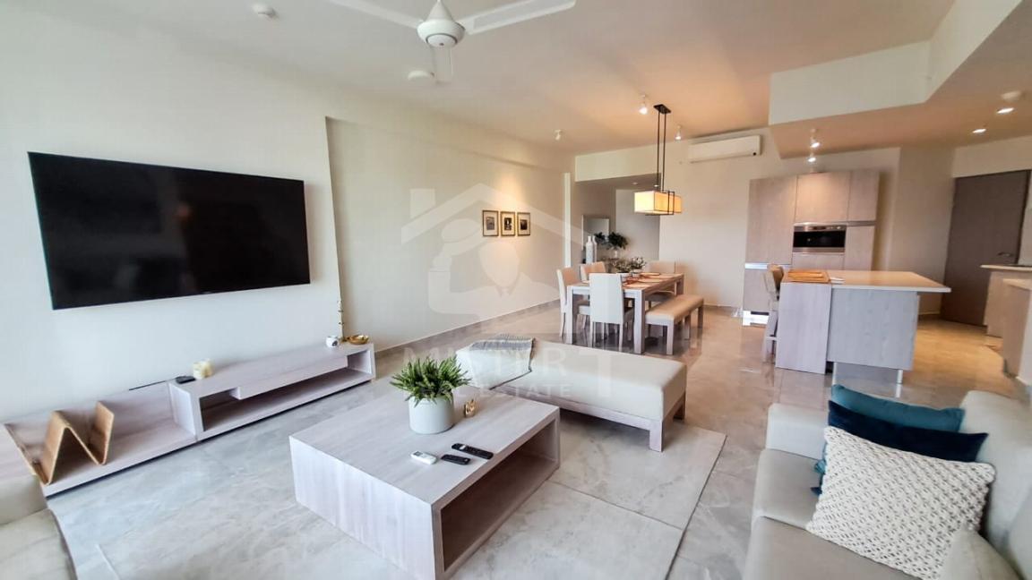 Apartment for Sale at Capital Heights, Rajagiriya- image 5