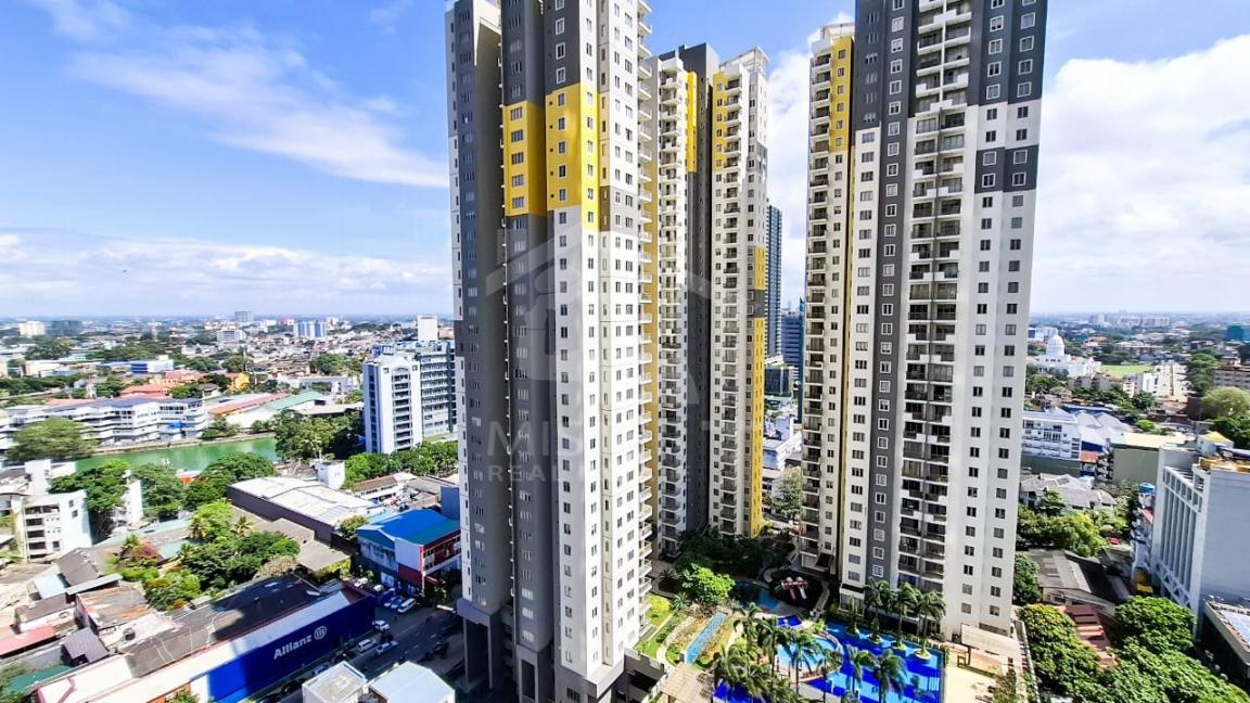 Apartment for Sale at Tri-Zen, Colombo 02- image 5