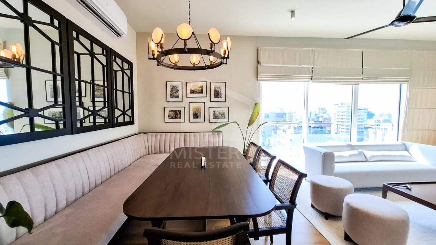 Apartment for Sale at Capital Trust, Colombo 04- image 5