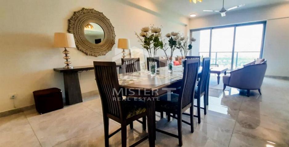 Apartment for Sale at Capital Heights, Rajagiriya- image 5