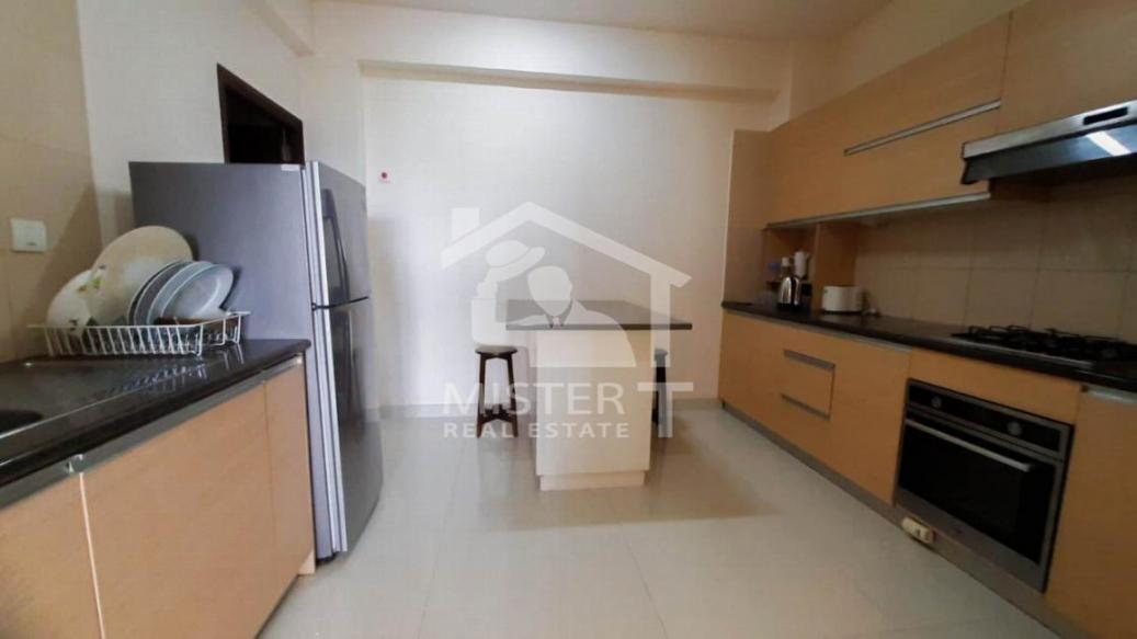 Apartment For Sale at Iconic Residencies- image 5