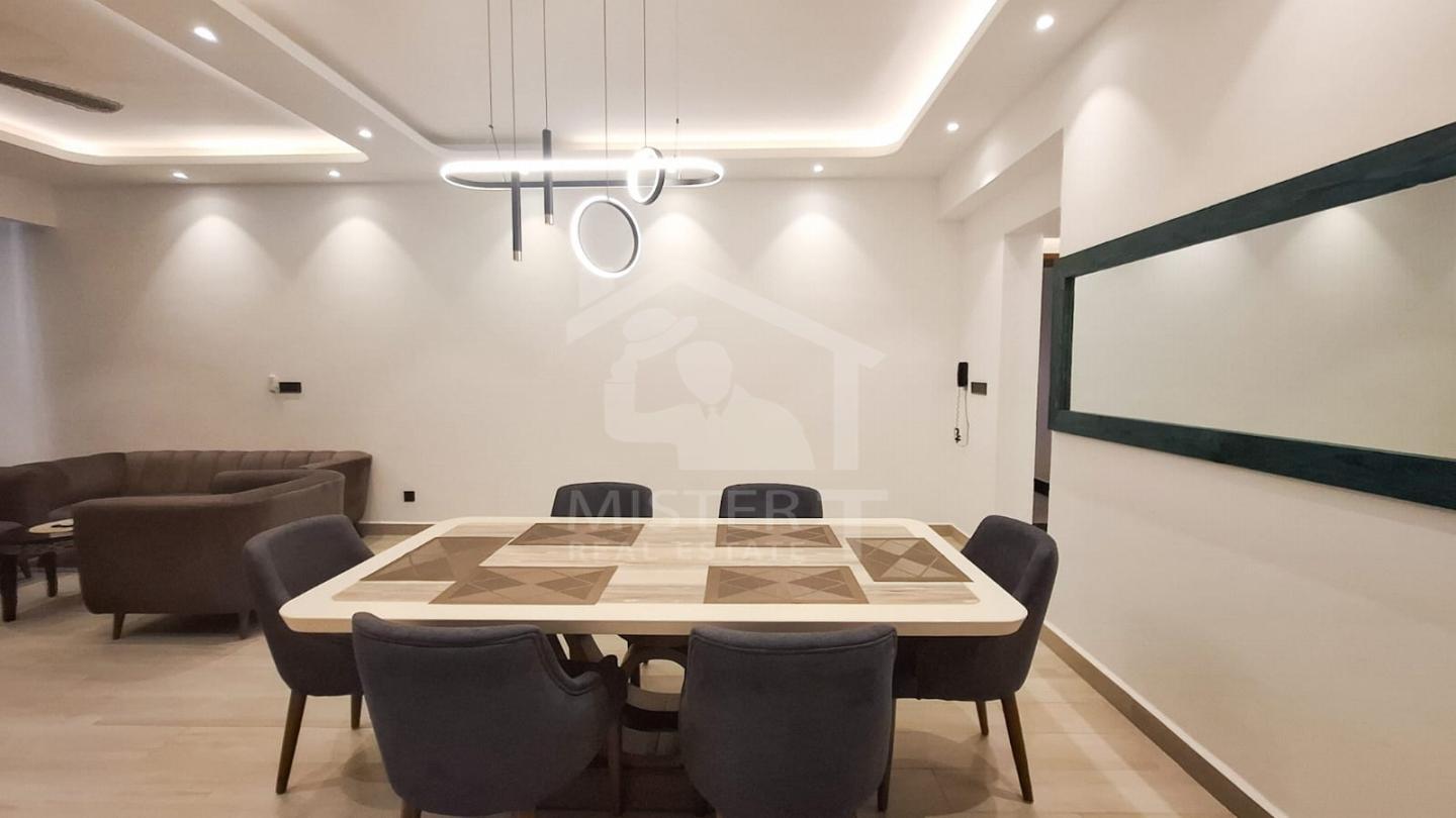 Apartment for Sale at Park Heights, Colombo 05- image 5