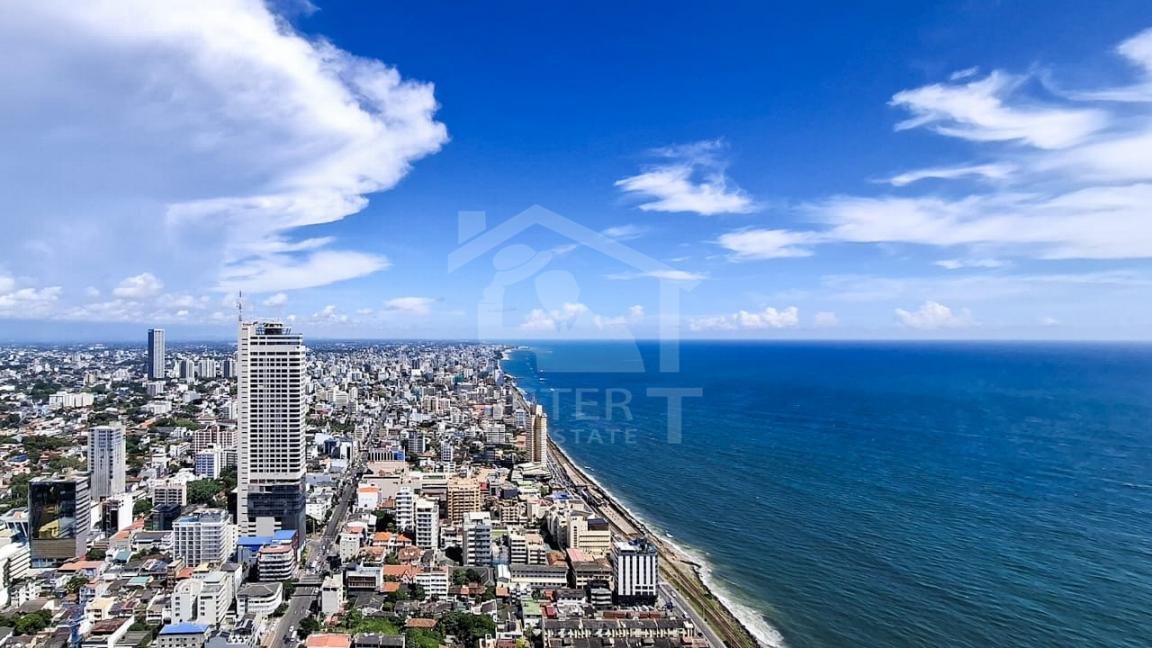 Apartment for Sale at 606 The Address, Colombo 03- image 5