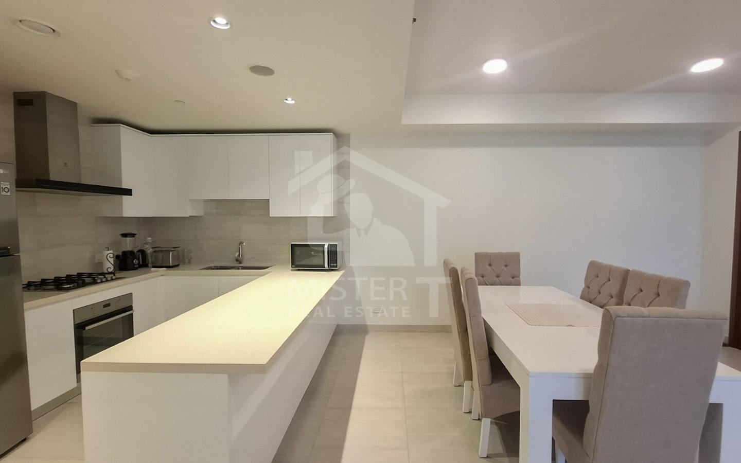 Apartment for Sale at Colombo City Centre- image 5