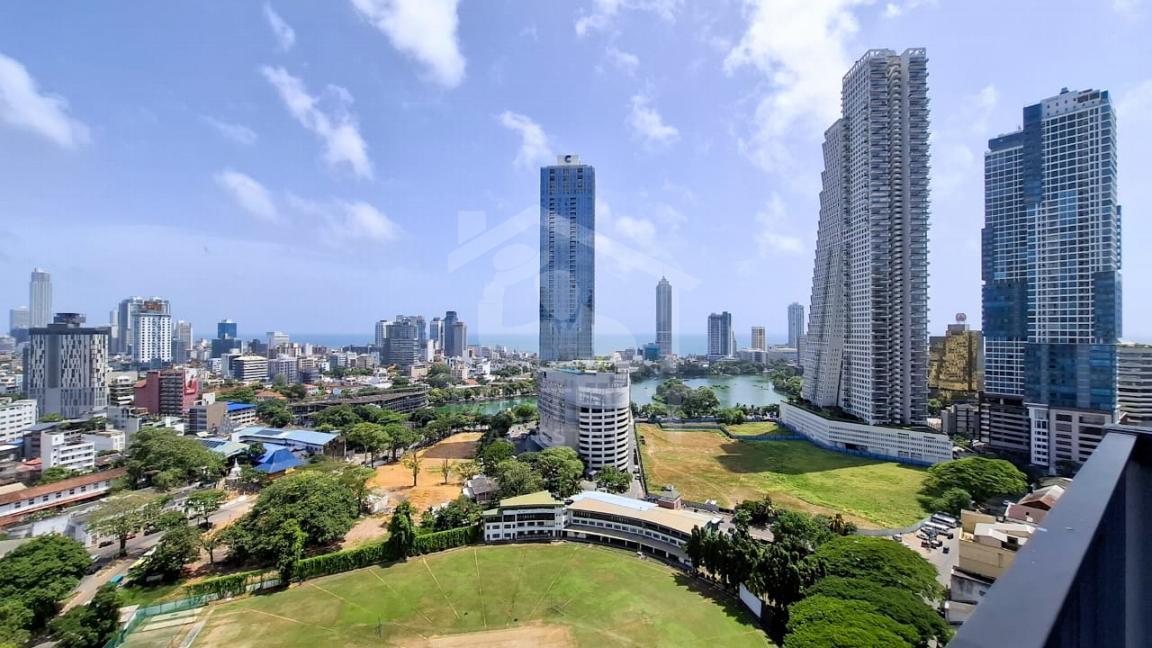 Apartment for Sale at Tri-Zen, Colombo 02- image 5