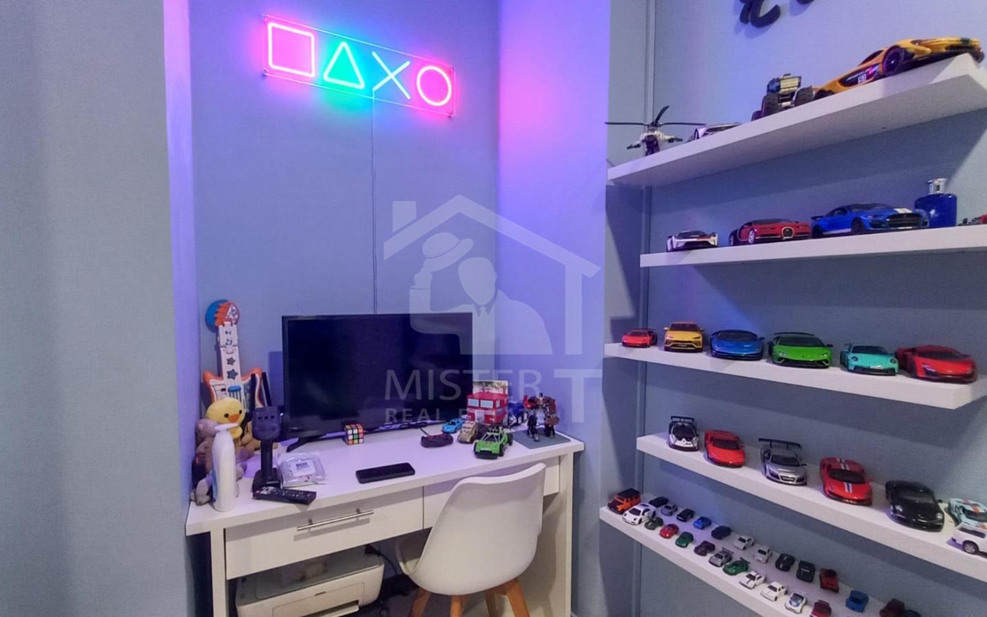 Apartment for Sale at Castle Regency, Ethul Kotte- image 5