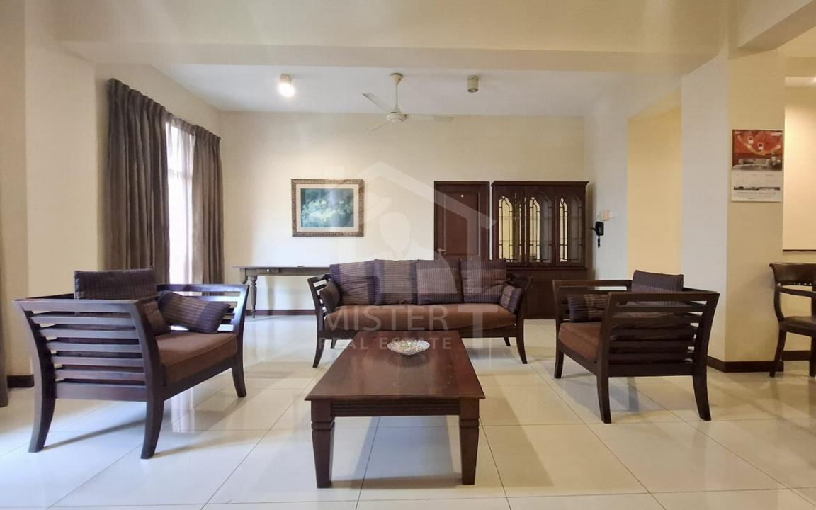 Apartment for Sale at HR Residencies, Colombo 05- image 5