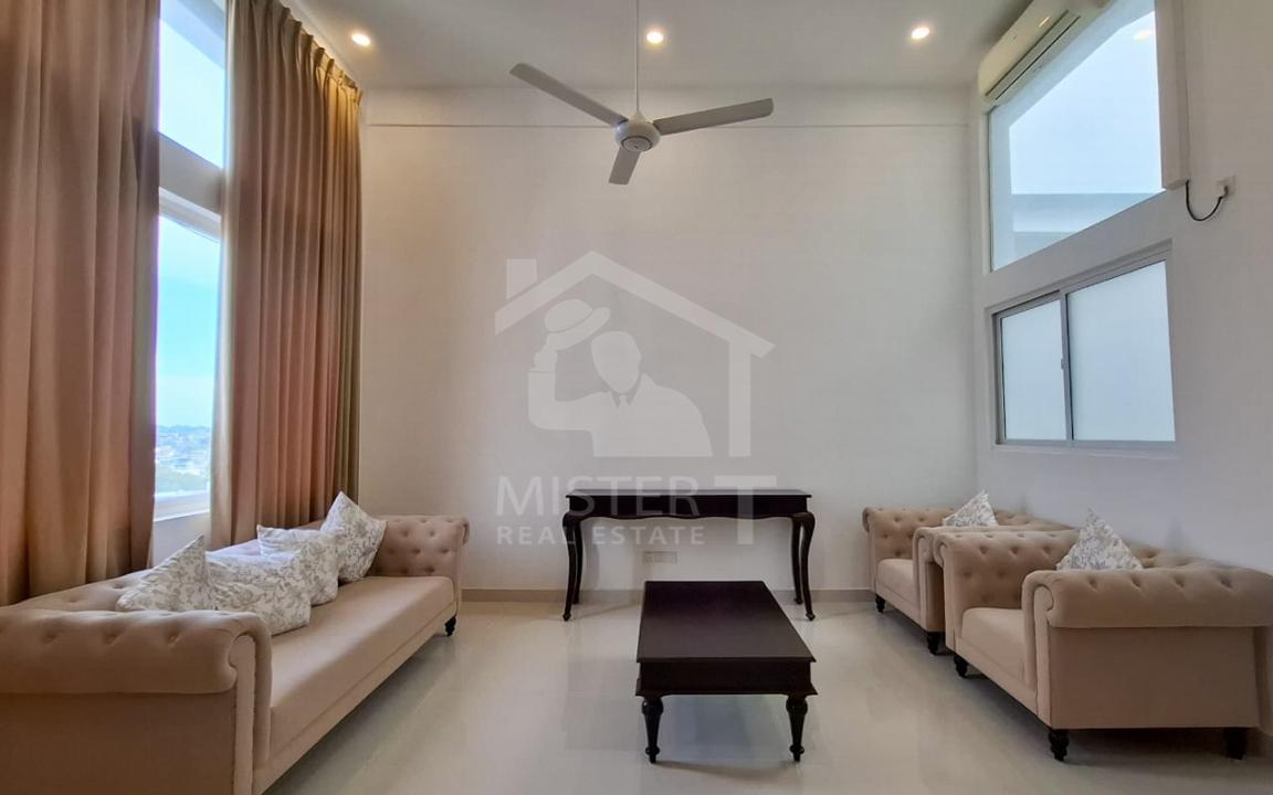 Penthouse for Sale at Kings Garden Residencies- image 5