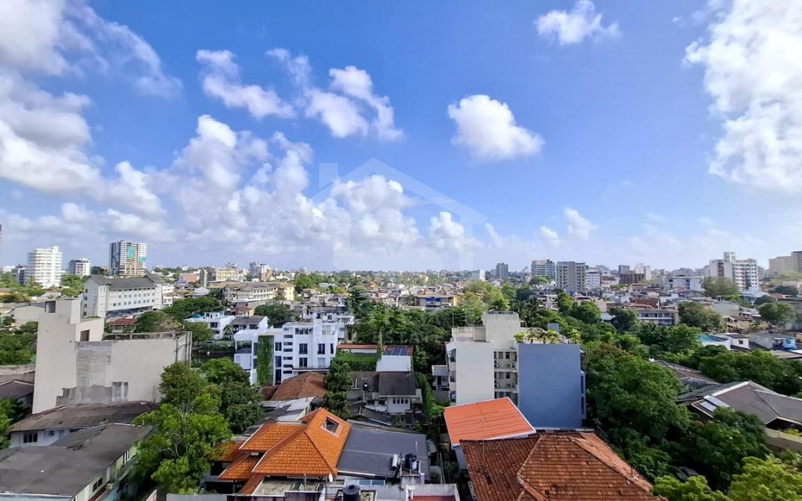 Apartment for Sale at Park Heights, Colombo 05- image 5